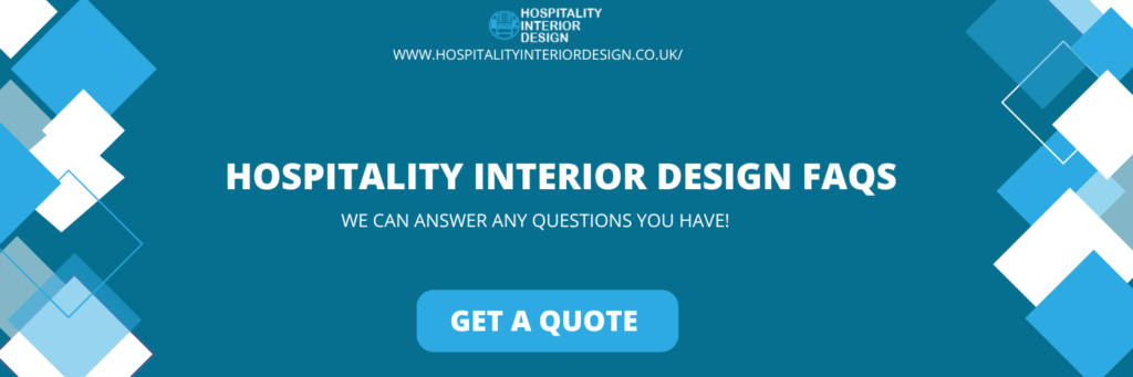 Hospitality Interior Designer 